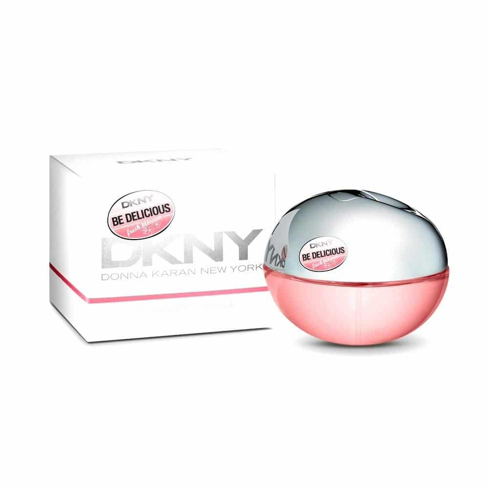 D.KARAN BE DELICIOUS FRESH BLOSSOM W EDP 100 ml