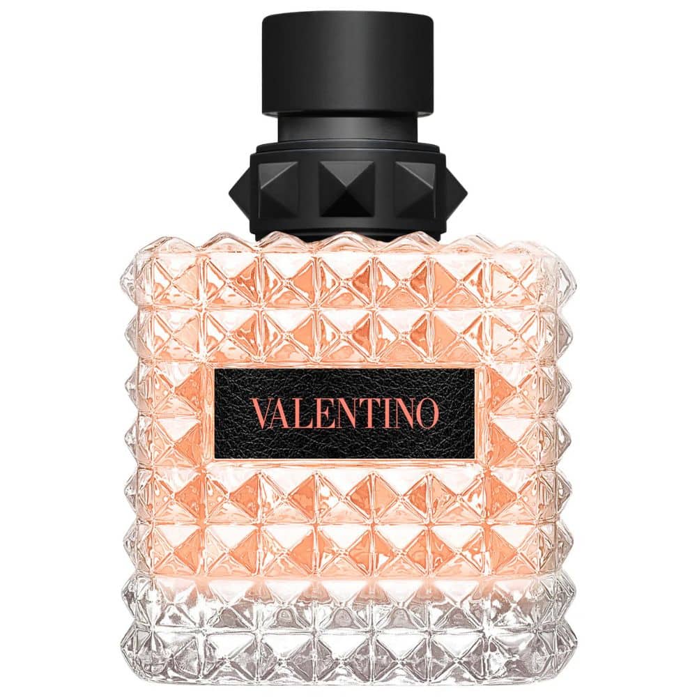 VALENTINO DONNA BORN IN ROMA CORAL FANTASY EDP 100 ml