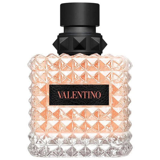 VALENTINO DONNA BORN IN ROMA CORAL FANTASY EDP 100 ml
