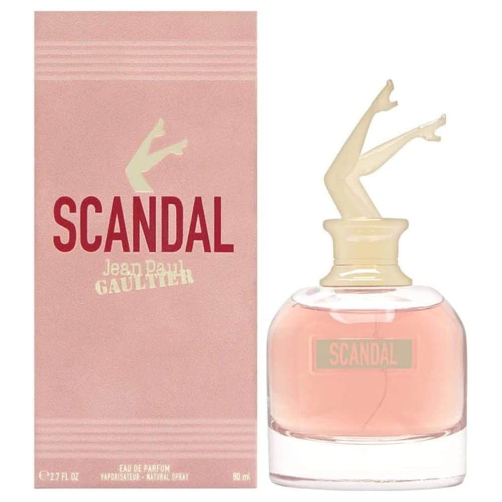 JEAN PAUL G. SCANDAL W EDP 80 ml