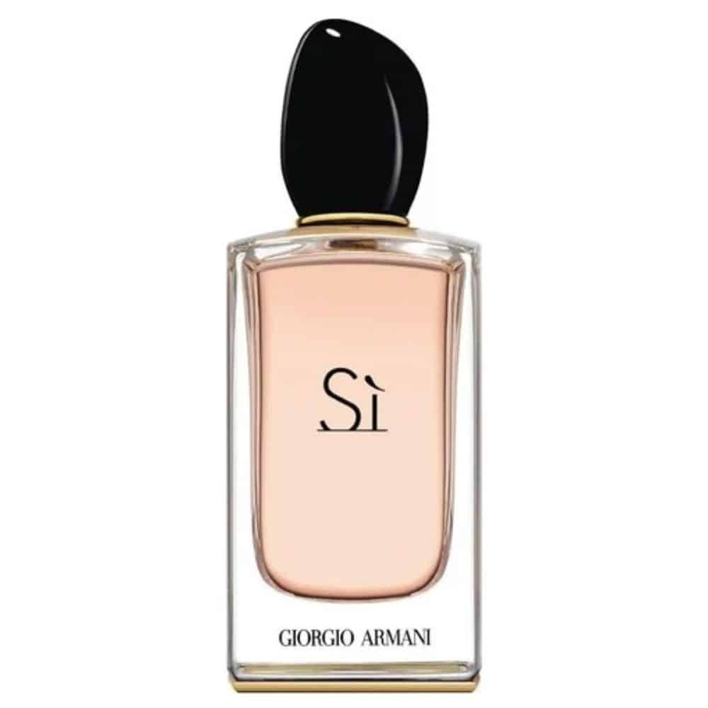 GIORGIO ARMANI SI EDP 100 ml