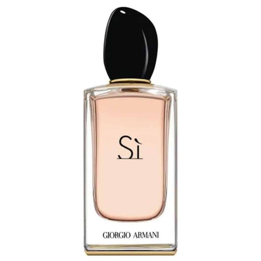 GIORGIO ARMANI SI EDP 100 ml