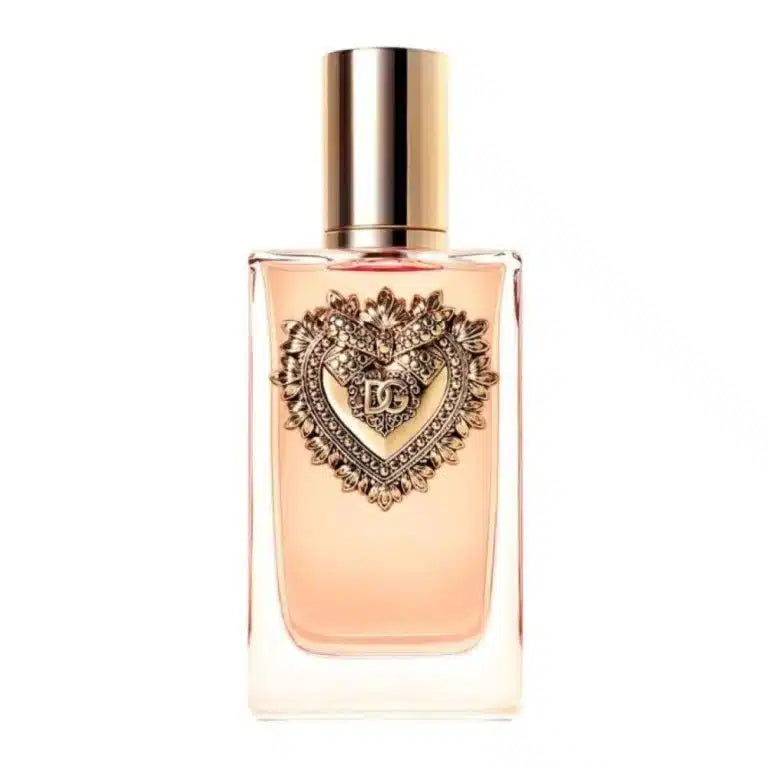 DOLCE &amp; GABBANA DEVOTION W EDP 100 ml