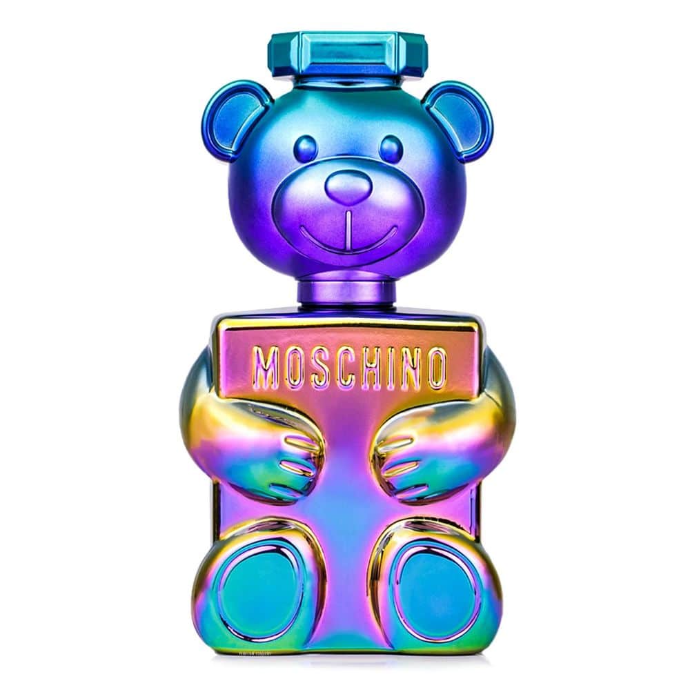 MOSCHINO TOY 2 PEARL U EDP 100 ml