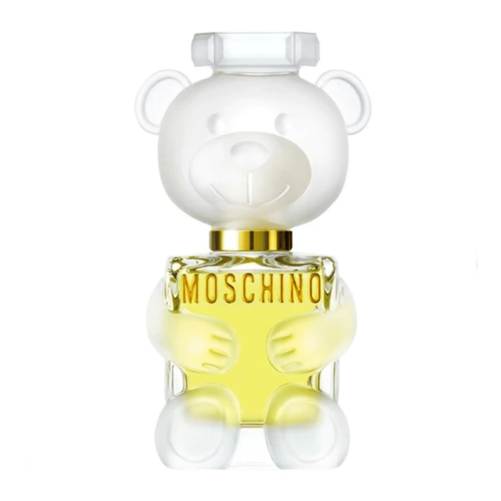 MOSCHINO TOY 2 W EDP 50 ml