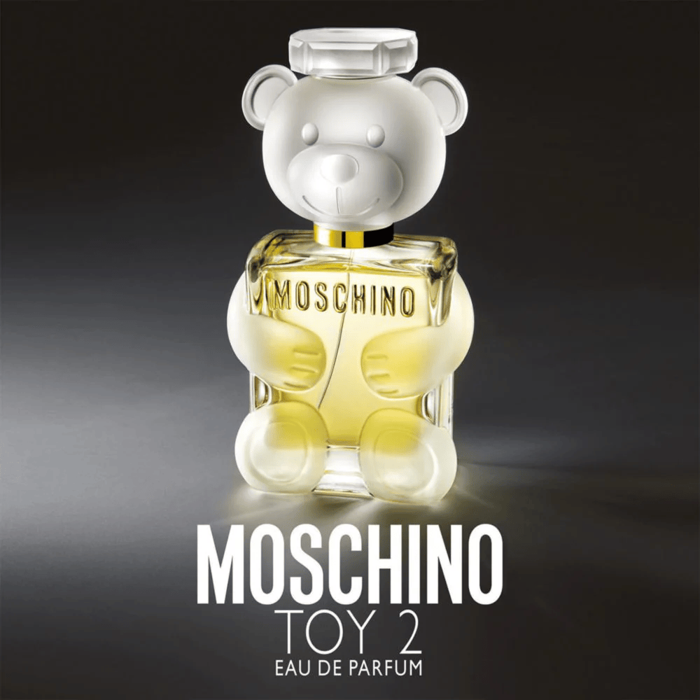 MOSCHINO TOY 2 W EDP 50 ml