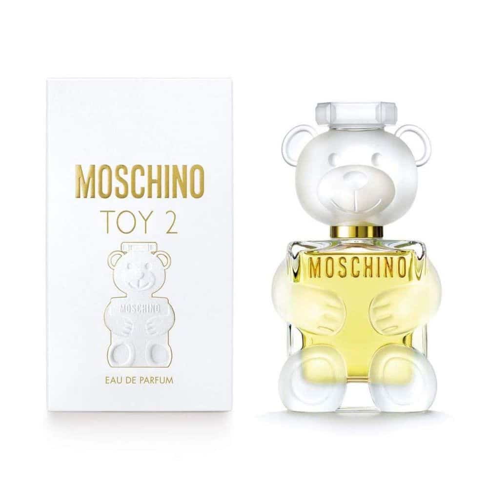 MOSCHINO TOY 2 W EDP 50 ml