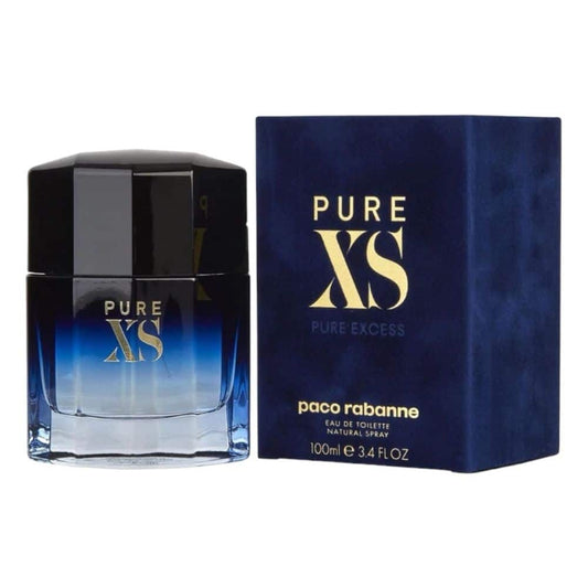 PACO RABANNE PURE XS M EDT 100 ml