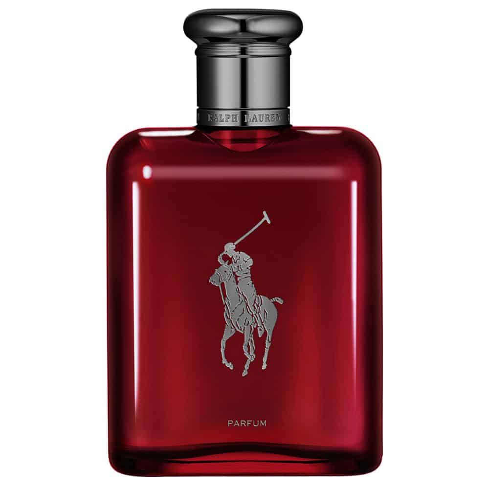 R.L. POLO RED M EDP 125 ml