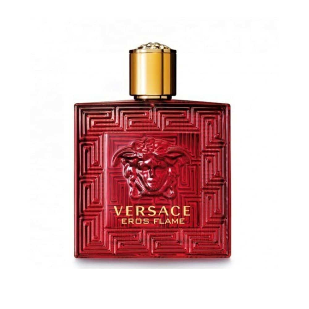 VERSACE EROS FLAME M EDP 100 ml