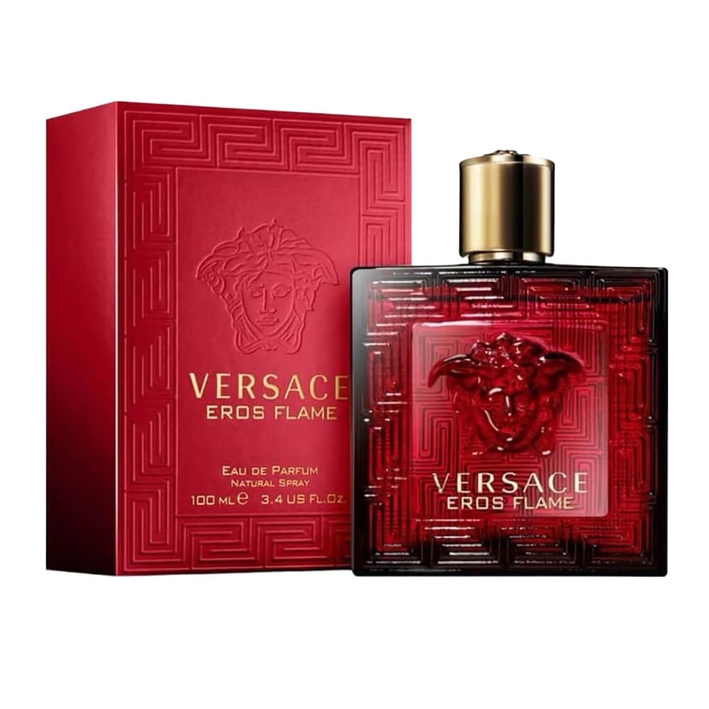 VERSACE EROS FLAME M EDP 100 ml