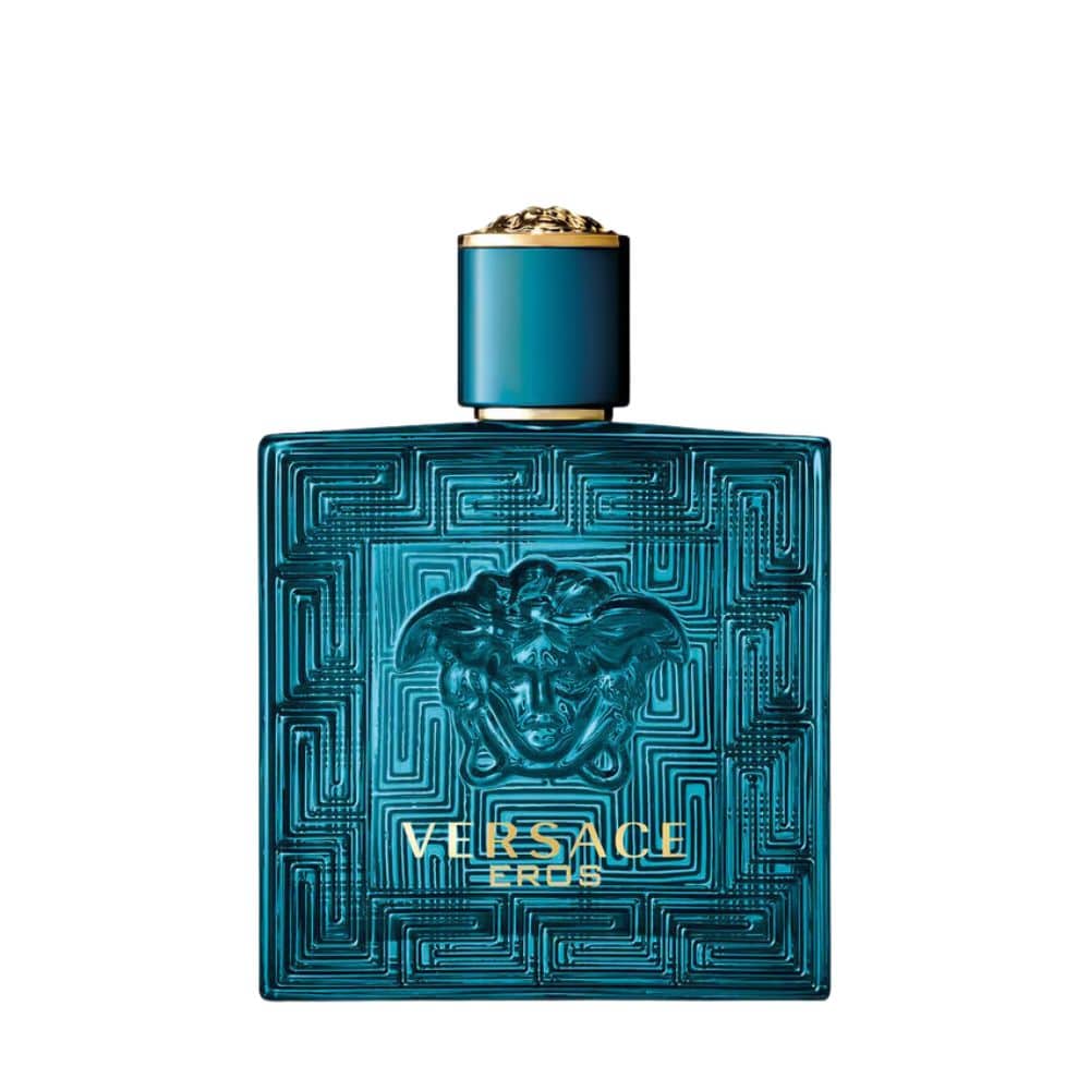 VERSACE EROS MEN EDT 100 ml
