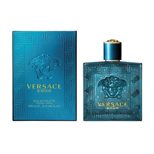 VERSACE EROS MEN EDT 100 ml