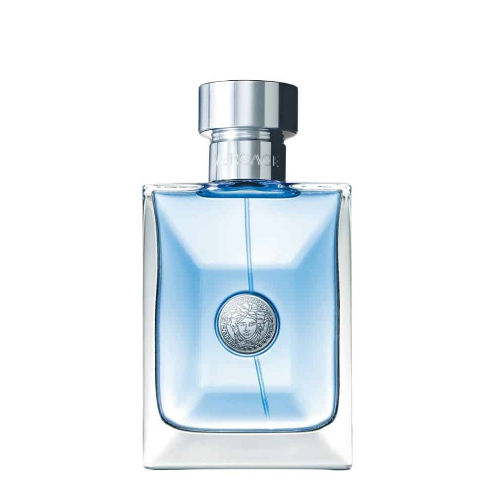 VERSACE POUR HOMME EDT 100 ml