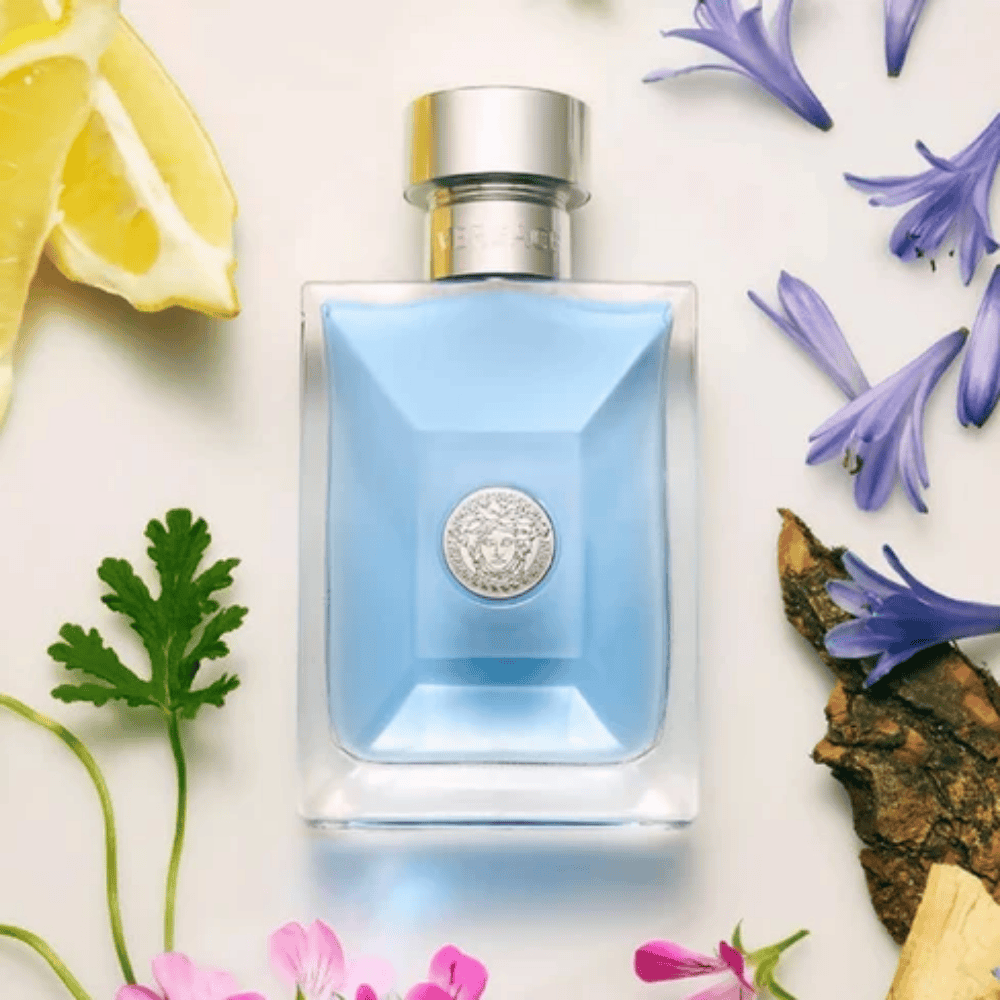 VERSACE POUR HOMME EDT 100 ml