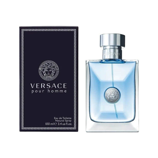 VERSACE POUR HOMME EDT 100 ml