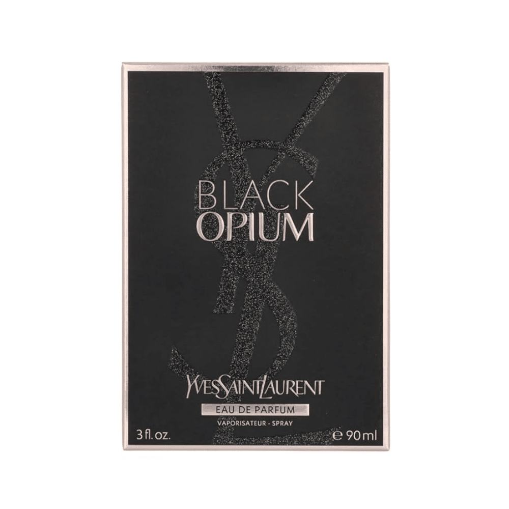 YSL BLACK OPIUM W EDP 90 ml