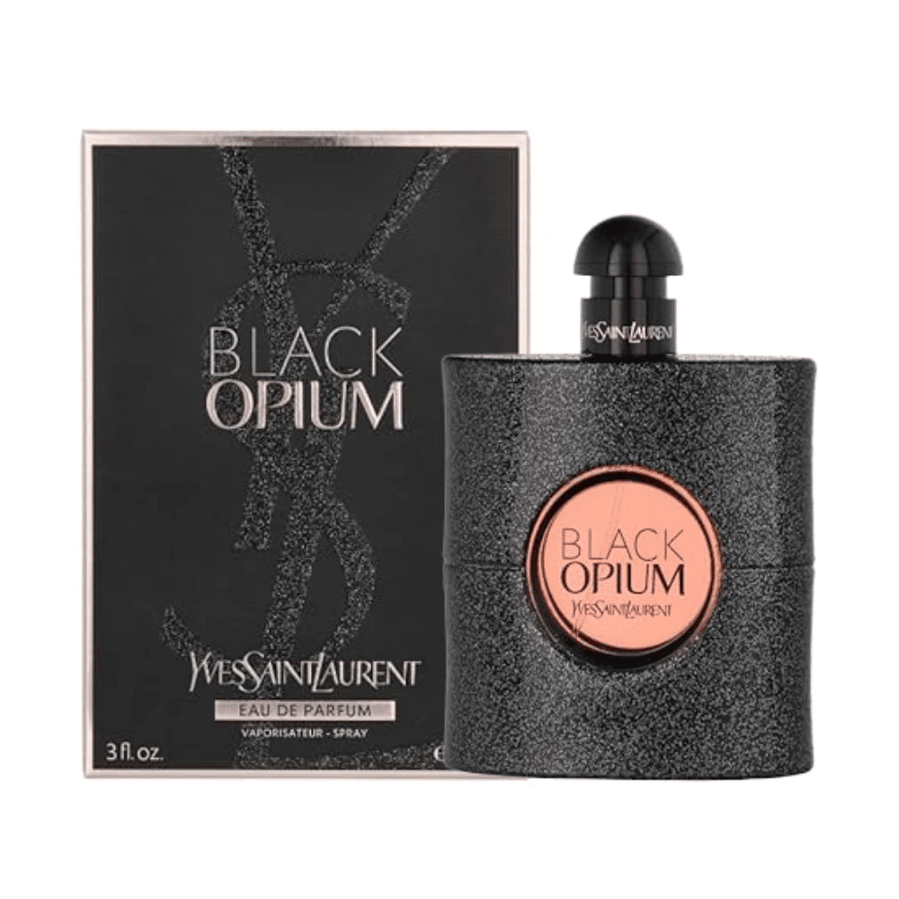 YSL BLACK OPIUM W EDP 90 ml