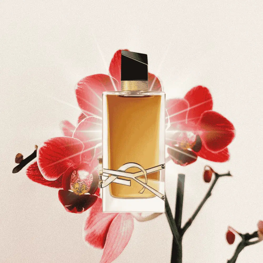 YSL LIBRE FOR W EDP 90 ml