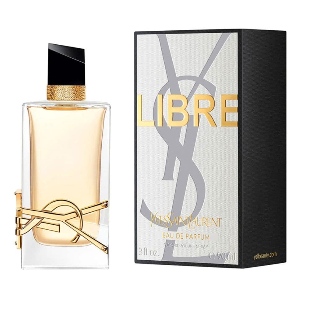 YSL LIBRE FOR W EDP 90 ml