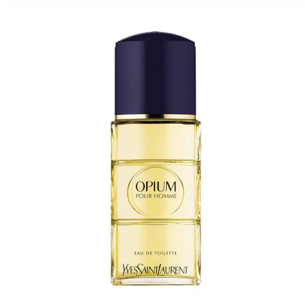 YSL OPIUM M EDT 100 ml