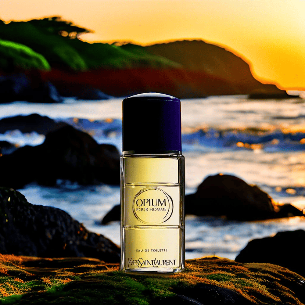 YSL OPIUM M EDT 100 ml