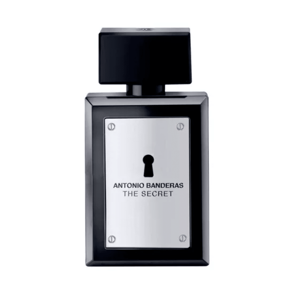 ANTONIO BANDERAS THE SECRET M EDT 200 ml