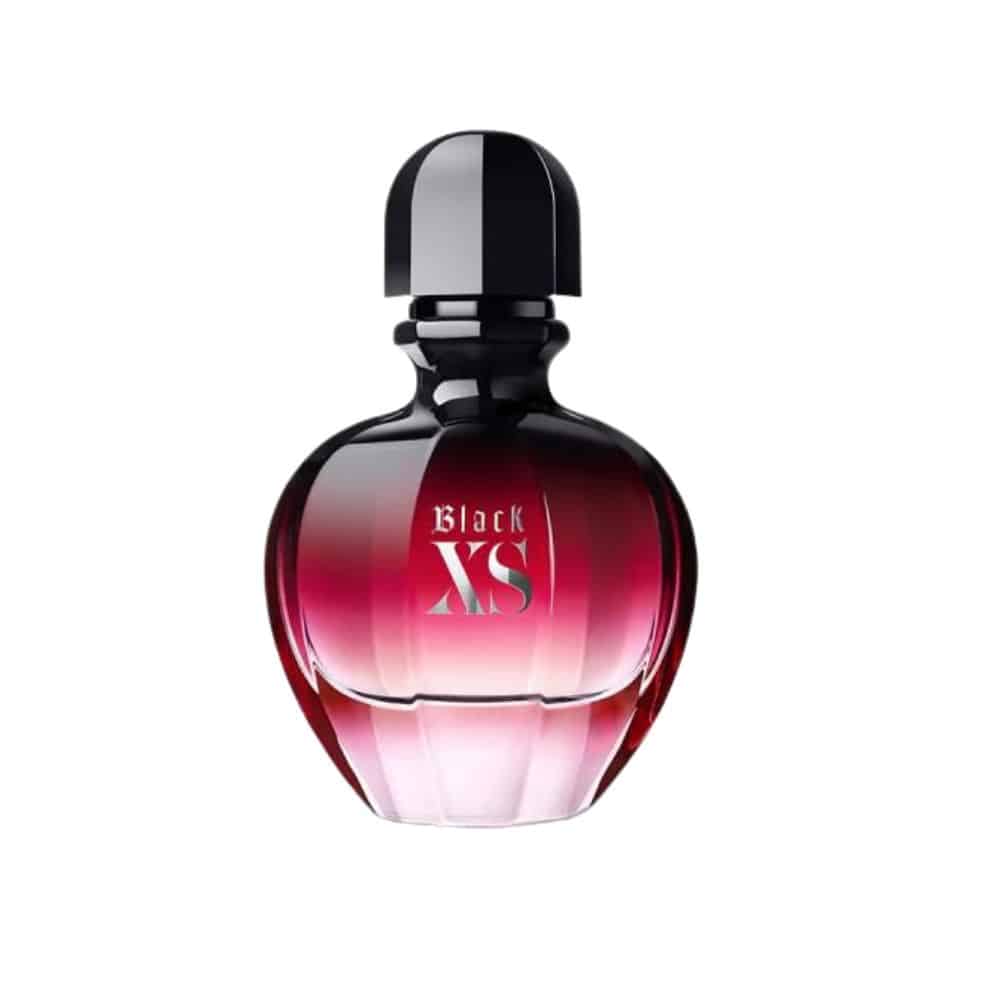 PACO RABANNE XS BLACK W EDT 80 Ml