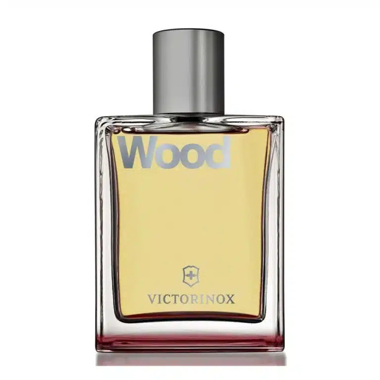 SWISS ARMY WOOD M EDT 100 ml