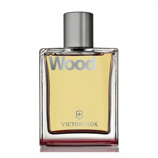 SWISS ARMY WOOD M EDT 100 ml