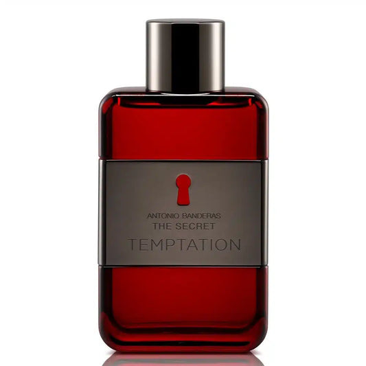 ANTONIO BANDERAS THE SECRET TEMPTATION M EDT 100 ml