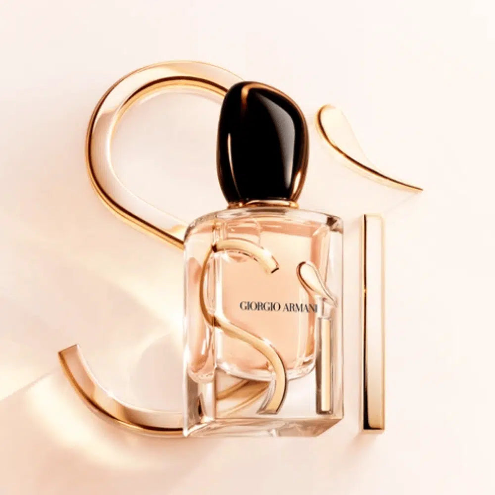 GIORGIO ARMANI SI EDP 50 Ml