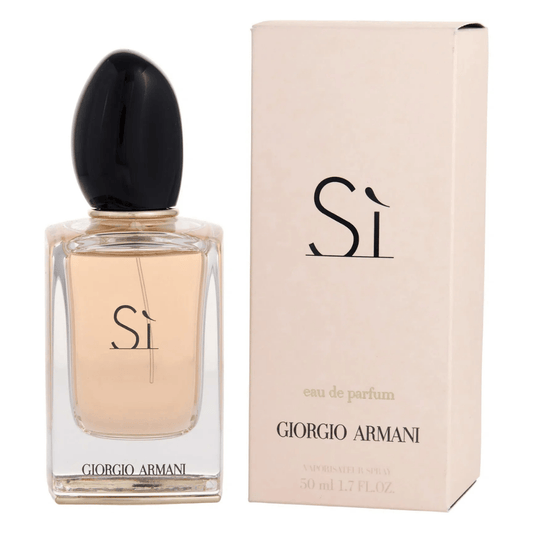 GIORGIO ARMANI SI EDP 50 Ml