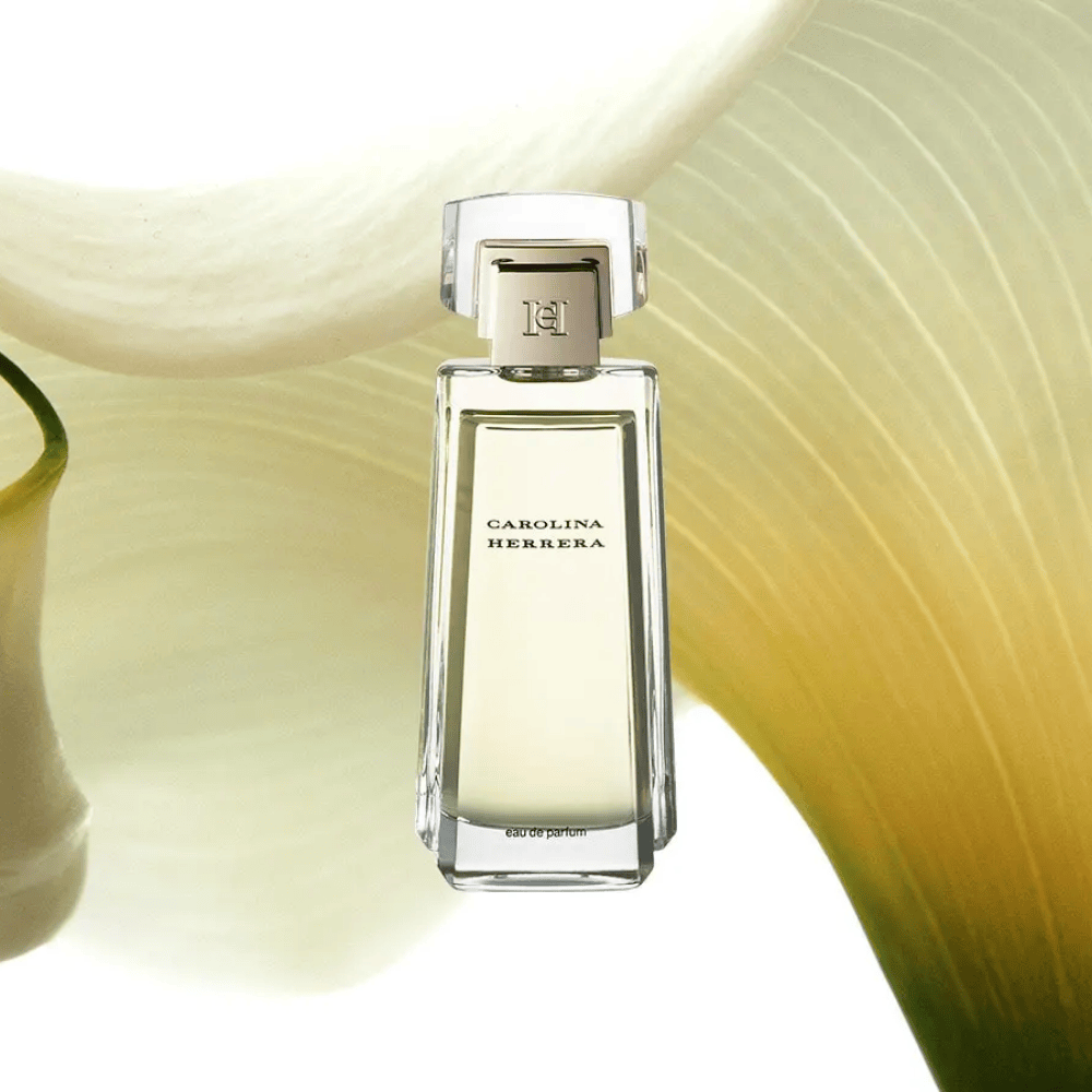 C.HERRERA W EDP 100 Ml