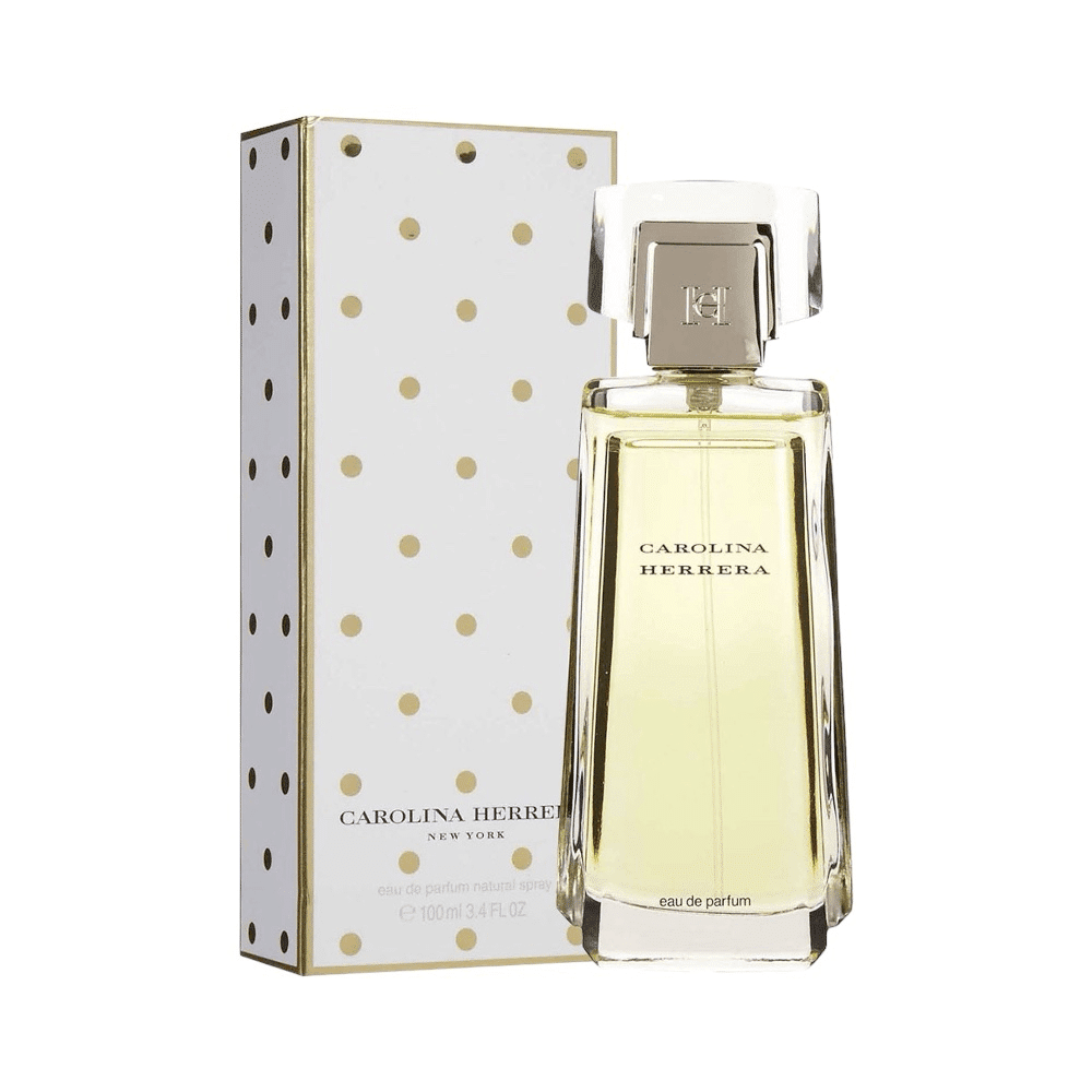 C.HERRERA W EDP 100 Ml