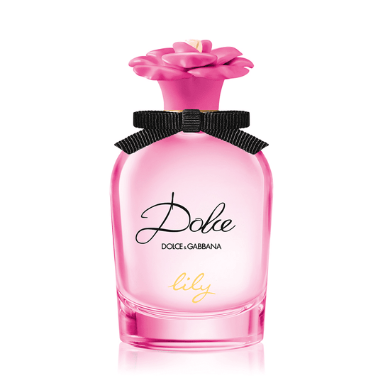 DOLCE &amp; GABBANA LILY W EDT 75 Ml