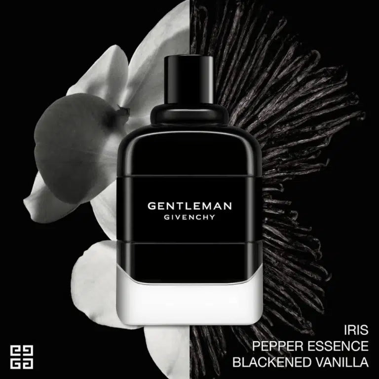 GIVENCHY GENTLEMAN EDP 100 Ml