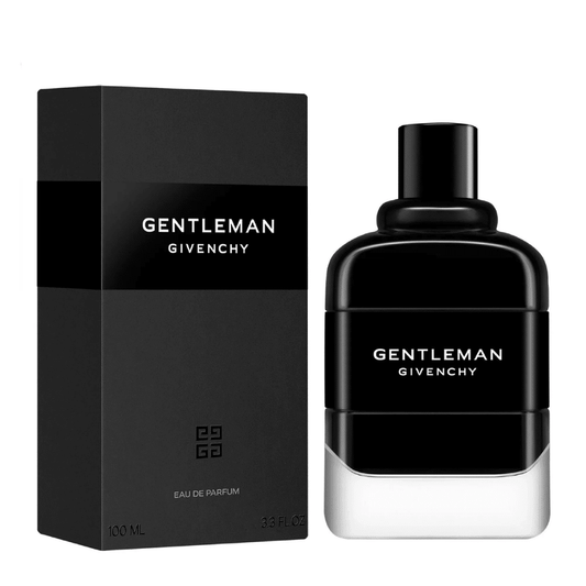 GIVENCHY GENTLEMAN EDP 100 Ml