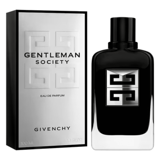 GIV. GENTLEMAN SOCIETY EDP 100 Ml