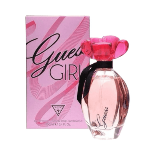 GUESS GIRL EDT 100 Ml
