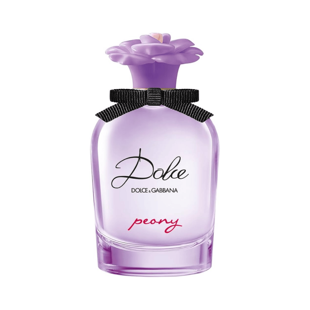 DOLCE & GABBANA PEONY W EDP 75 Ml