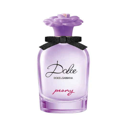 DOLCE & GABBANA PEONY W EDP 75 Ml