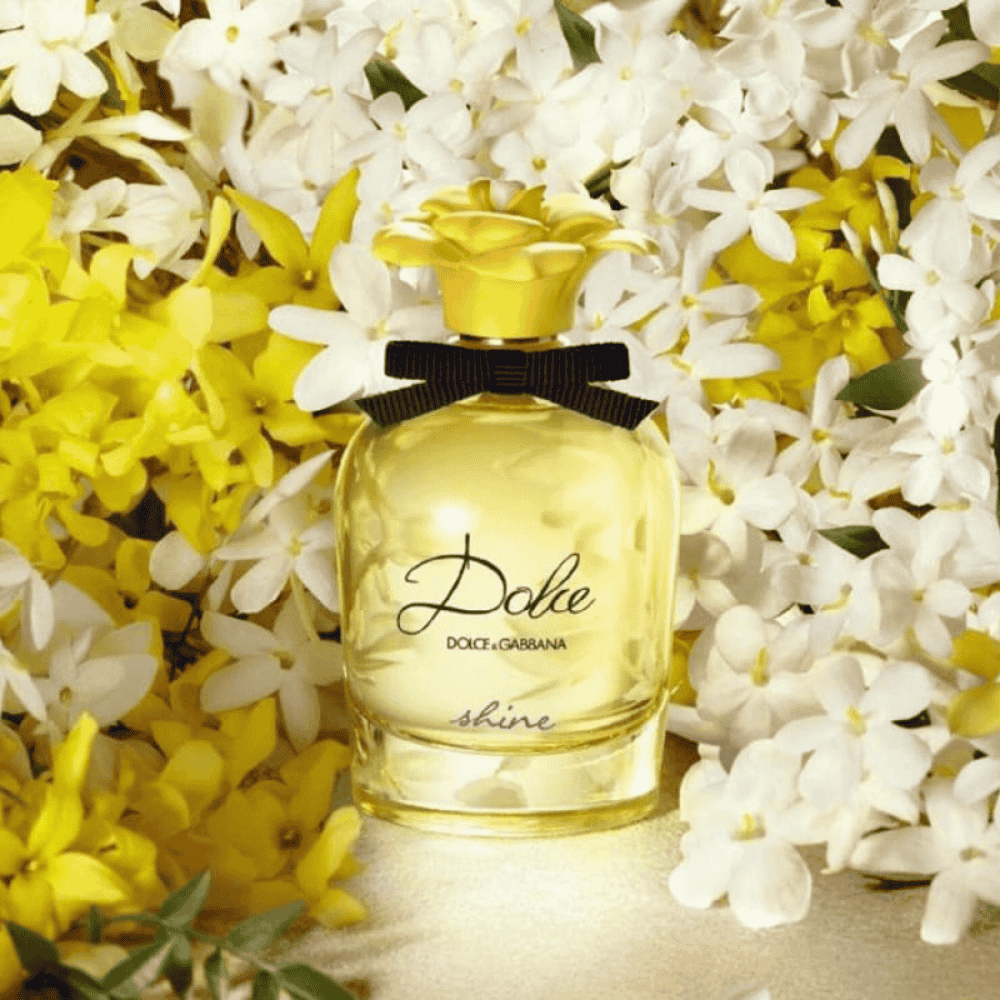 DOLCE &amp; GABBANA SHINE W EDP 75 Ml