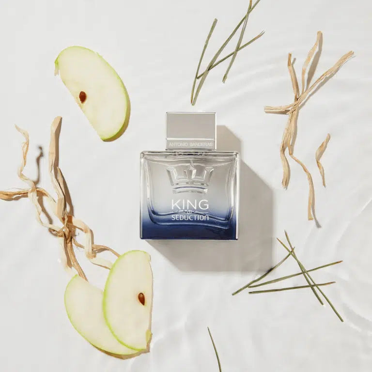 ANTONIO BANDERAS KING OF SEDUCTION EDT 100 Ml