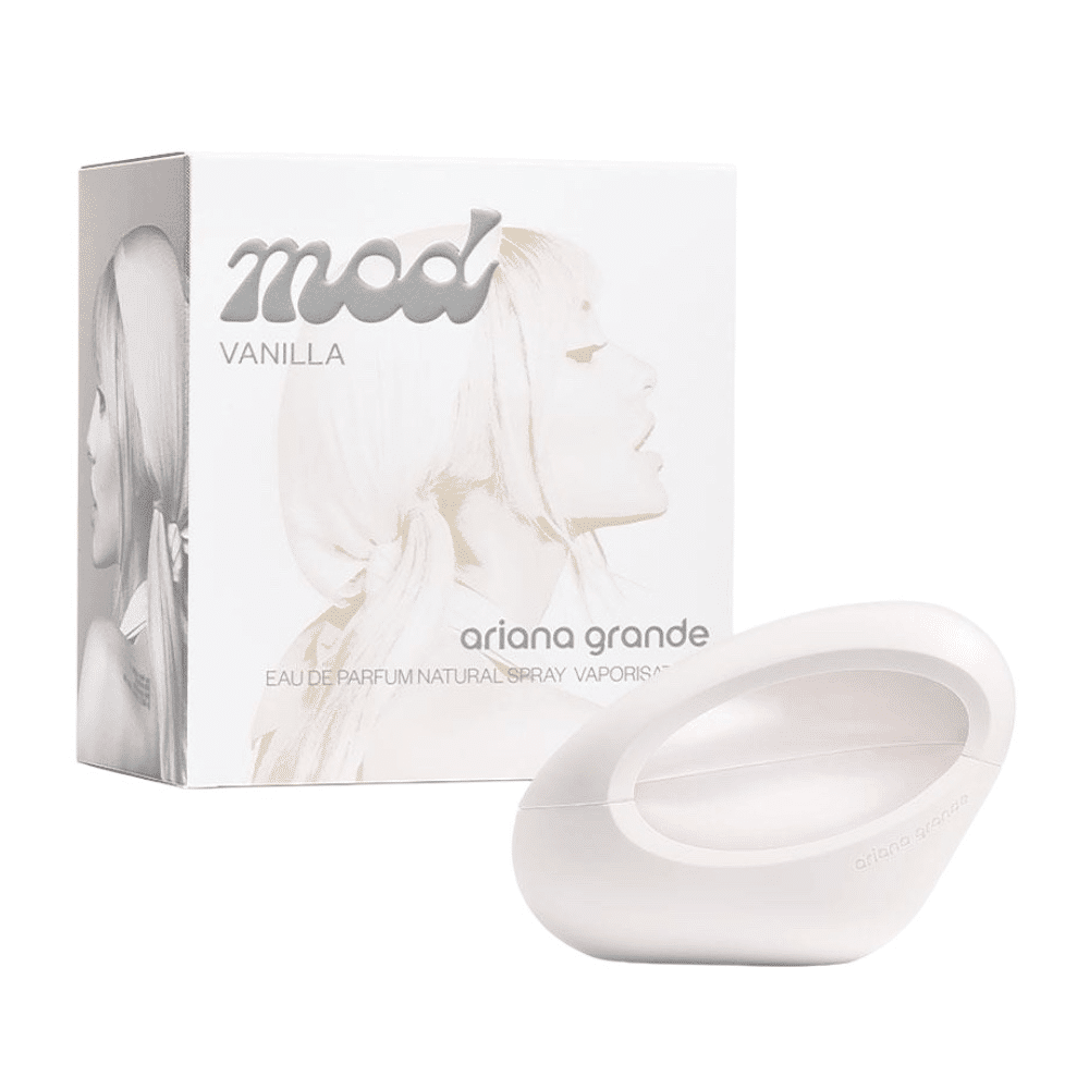 ARIANA GRANDE MOD VANILLA W EDP 100 Ml