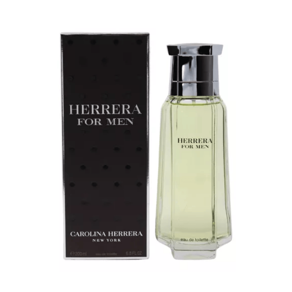 C.HERRERA M EDT 200 Ml
