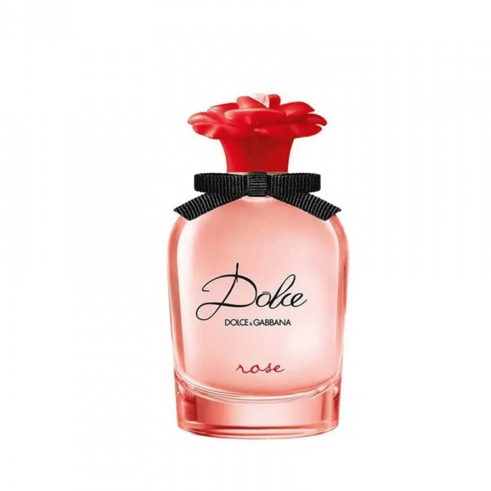 DOLCE & GABBANA ROSE W EDT 75 Ml