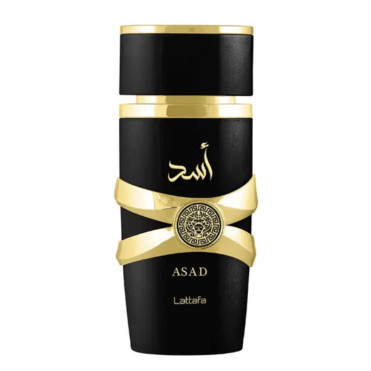 LATTAFA ASAD EDP 100 Ml UNISEX