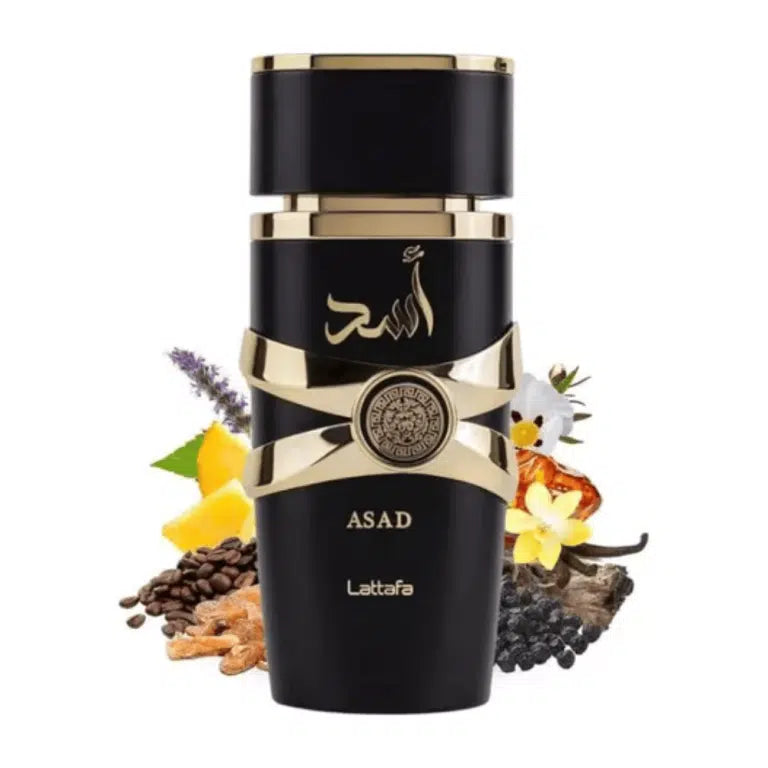 LATTAFA ASAD EDP 100 Ml UNISEX