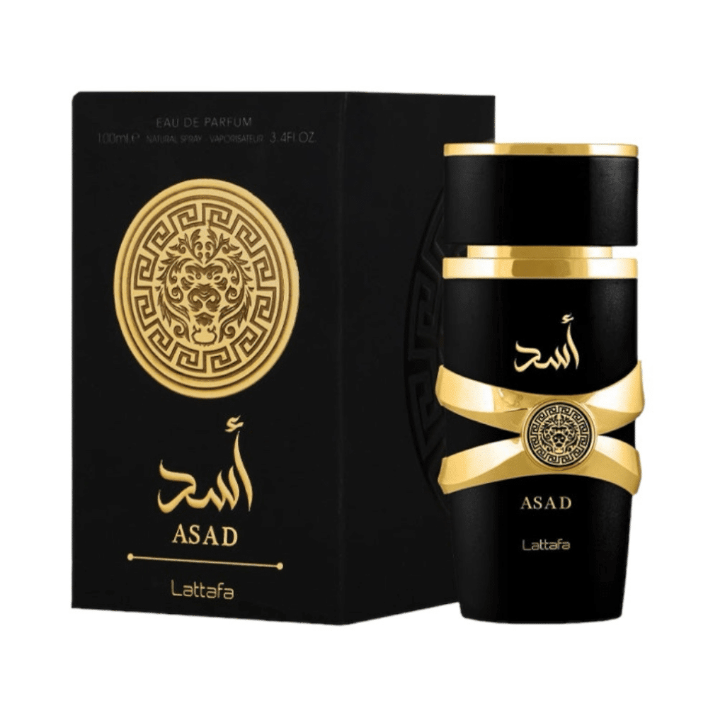 LATTAFA ASAD EDP 100 Ml UNISEX